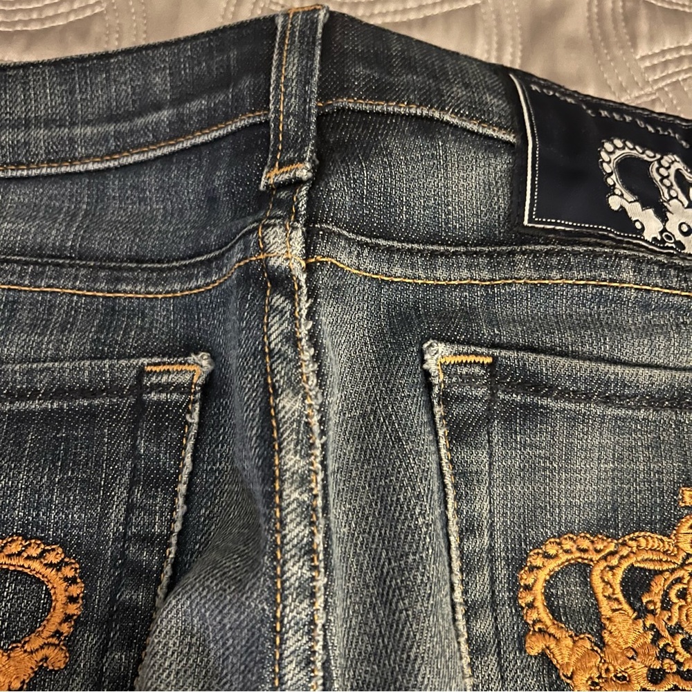 Rock & republic jeans - Picture 7 of 13